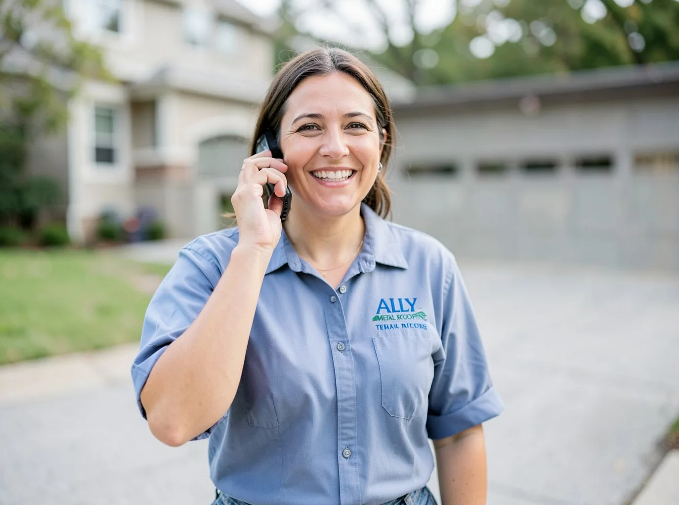 Metal Roof Installation Williamsville, VA FAQs